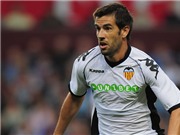 Bóng đá anh, ngoại hạng anh, lịch thi đấu euro 2012, David Albelda gia hạn hợp đồng với Valencia